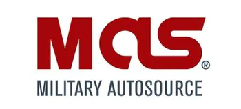 Military AutoSource logo | Barberino Nissan in Wallingford CT