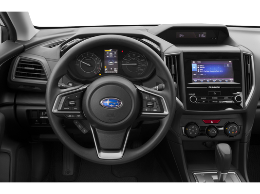 2019 Subaru Impreza 4DR SDN 2.0I CVT in Wallingford, CT - Barberino Nissan