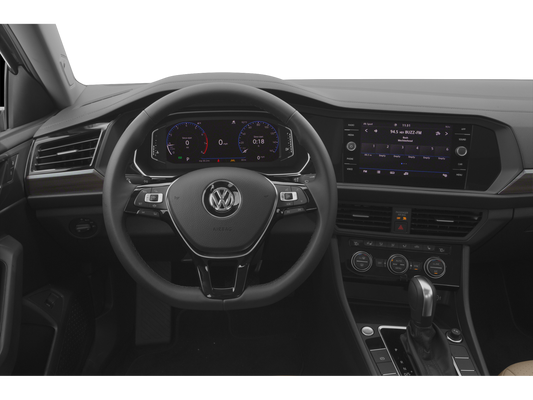 2020 Volkswagen Jetta SE in Wallingford, CT - Barberino Nissan
