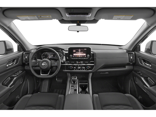 2024 Nissan Pathfinder S in Wallingford, CT - Barberino Nissan