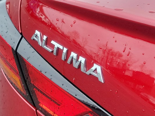 2021 Nissan Altima 2.5 SL in Wallingford, CT - Barberino Nissan