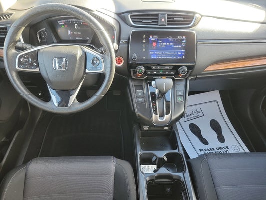 2020 Honda CR-V EX in Wallingford, CT - Barberino Nissan