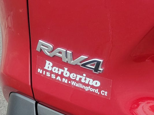 2020 Toyota RAV4 LE in Wallingford, CT - Barberino Nissan
