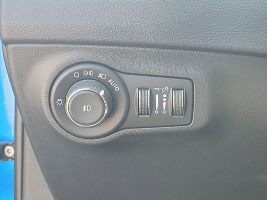 2018 Jeep Compass Latitude in Wallingford, CT - Barberino Nissan