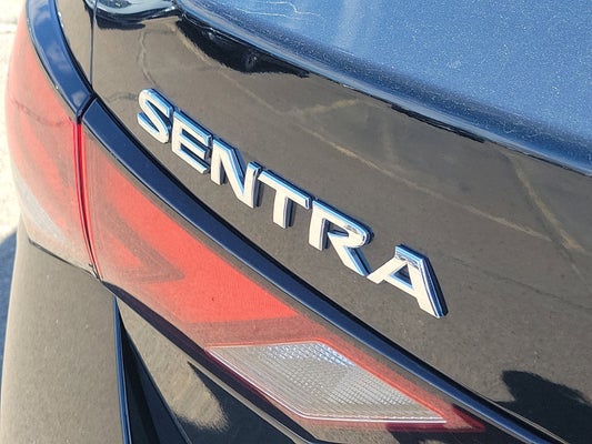 2020 Nissan Sentra S in Wallingford, CT - Barberino Nissan