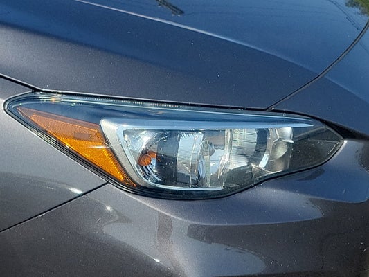 2019 Subaru Impreza 4DR SDN 2.0I CVT in Wallingford, CT - Barberino Nissan