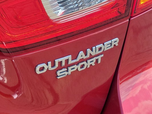 2019 Mitsubishi Outlander Sport Base in Wallingford, CT - Barberino Nissan