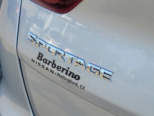 2021 Kia Sportage LX in Wallingford, CT - Barberino Nissan