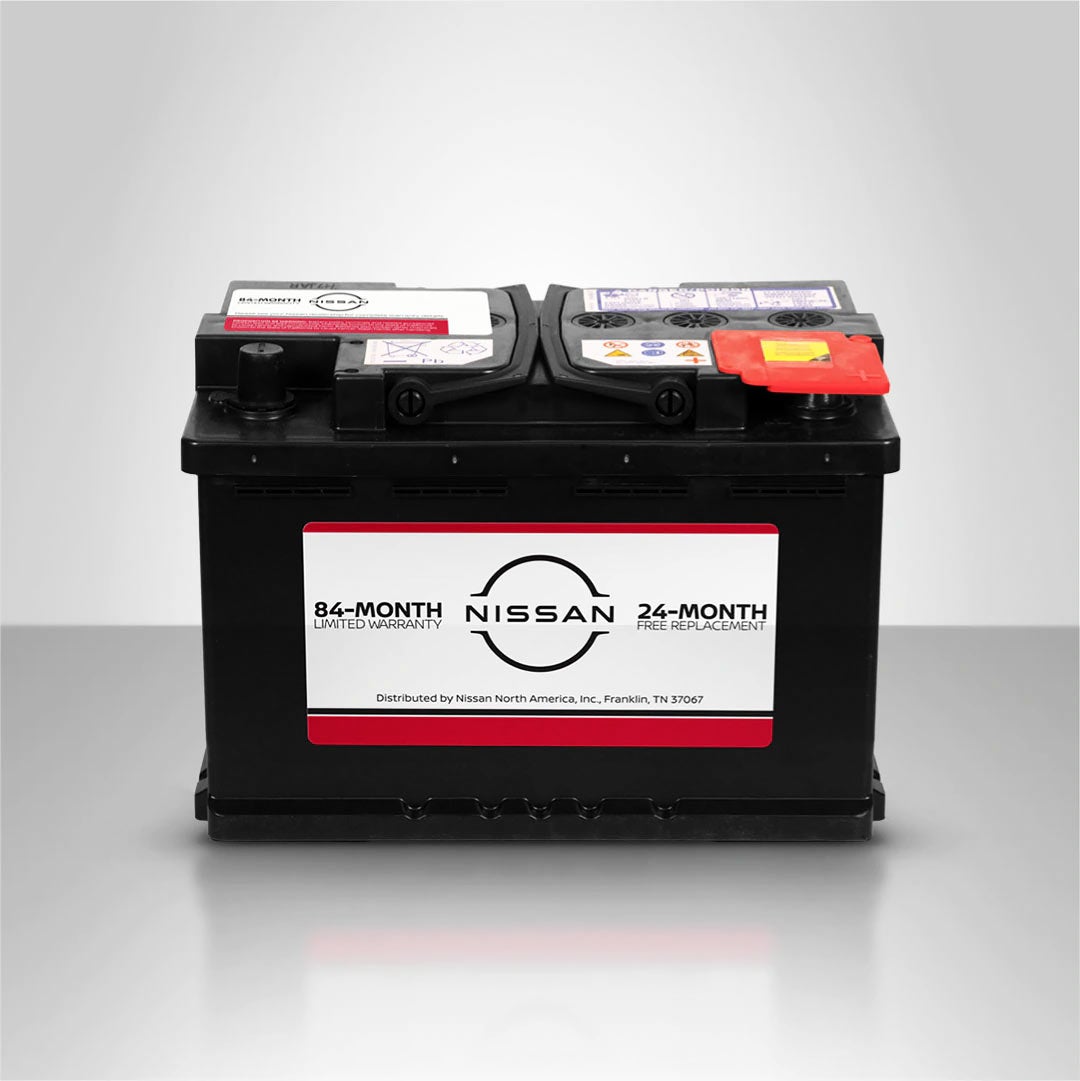 image of a battery | Barberino Nissan in Wallingford CT