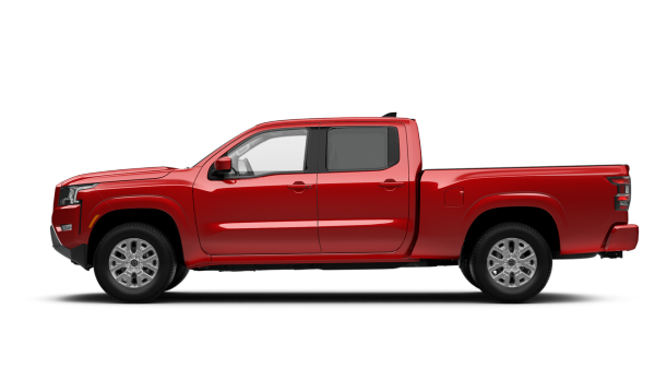 Crew Cab 4X4 Long Bed SV 2023 Nissan Frontier | Barberino Nissan in Wallingford CT