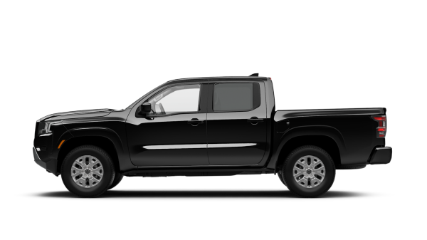Crew Cab 4X2 Midnight Edition 2023 Nissan Frontier | Barberino Nissan in Wallingford CT