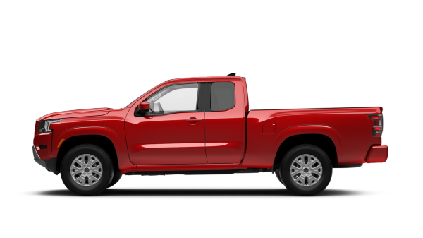 King Cab 4X2 SV 2023 Nissan Frontier | Barberino Nissan in Wallingford CT