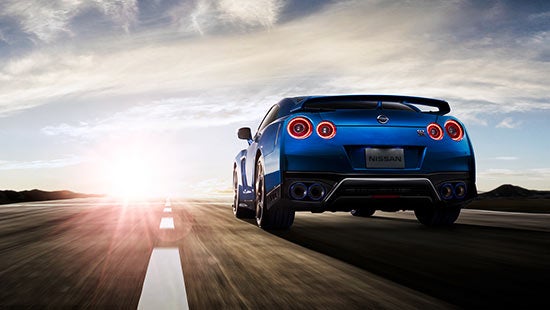The History of Nissan GT-R | Barberino Nissan in Wallingford CT