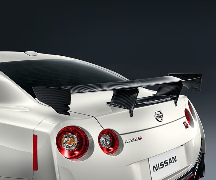 2023 Nissan GT-R Nismo | Barberino Nissan in Wallingford CT