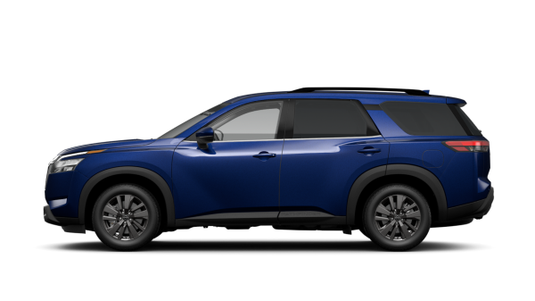 2023 Nissan Pathfinder SV 2WD | Barberino Nissan in Wallingford CT
