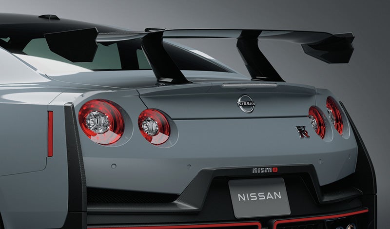 2024 Nissan GT-R Nismo | Barberino Nissan in Wallingford CT