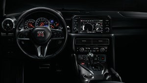 2024 Nissan GT-R | Barberino Nissan in Wallingford CT