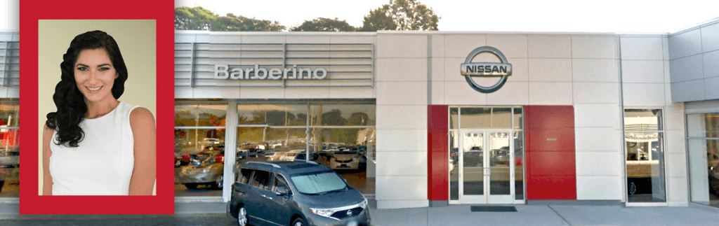 Barberino Nissan in Wallingford CT