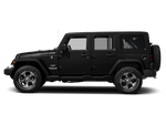 2015 Jeep Wrangler Unlimited Wrangler X