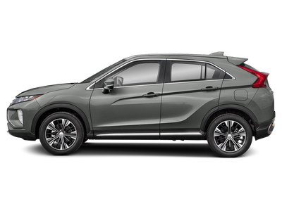 2019 Mitsubishi Eclipse Cross SE