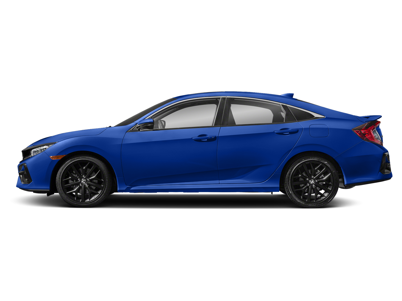2020 Honda Civic Si Sedan S