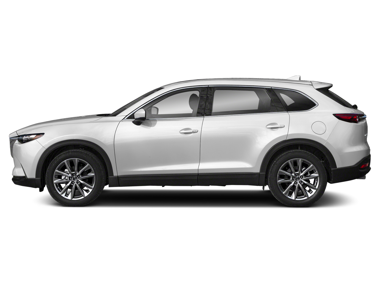 2020 Mazda Mazda CX-9 Signature