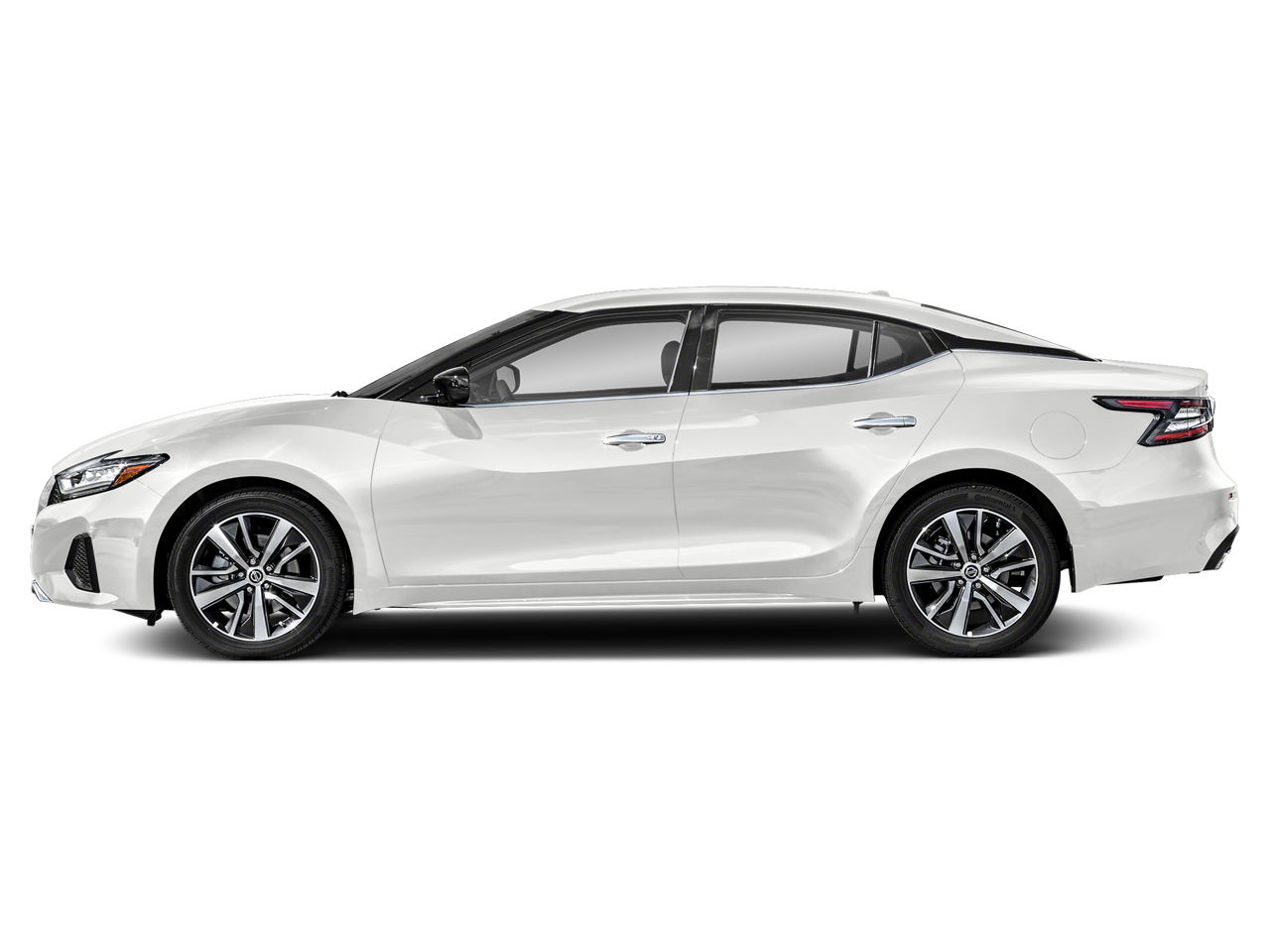 2020 Nissan Maxima SL