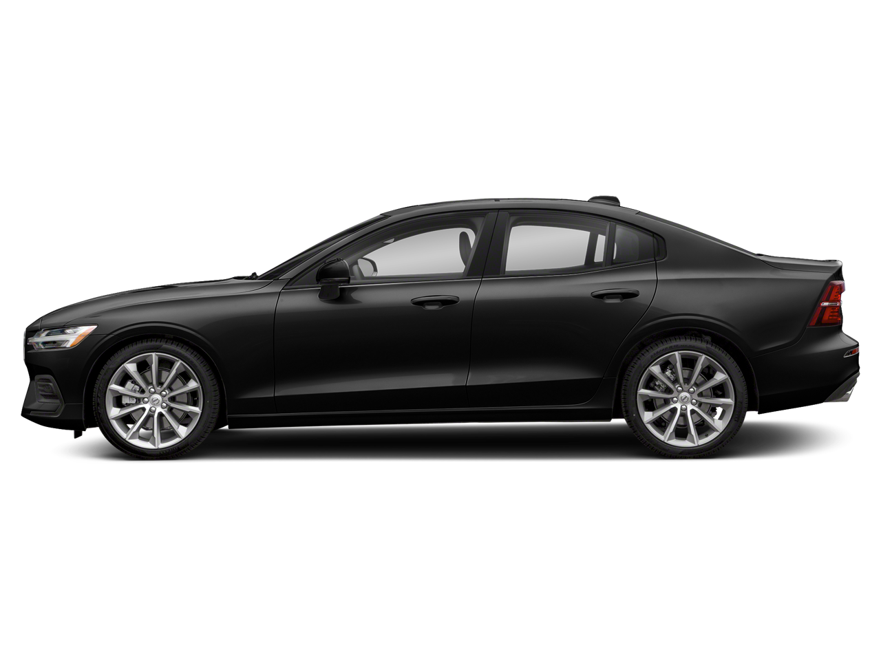 2020 Volvo S60 Momentum - Photo 33