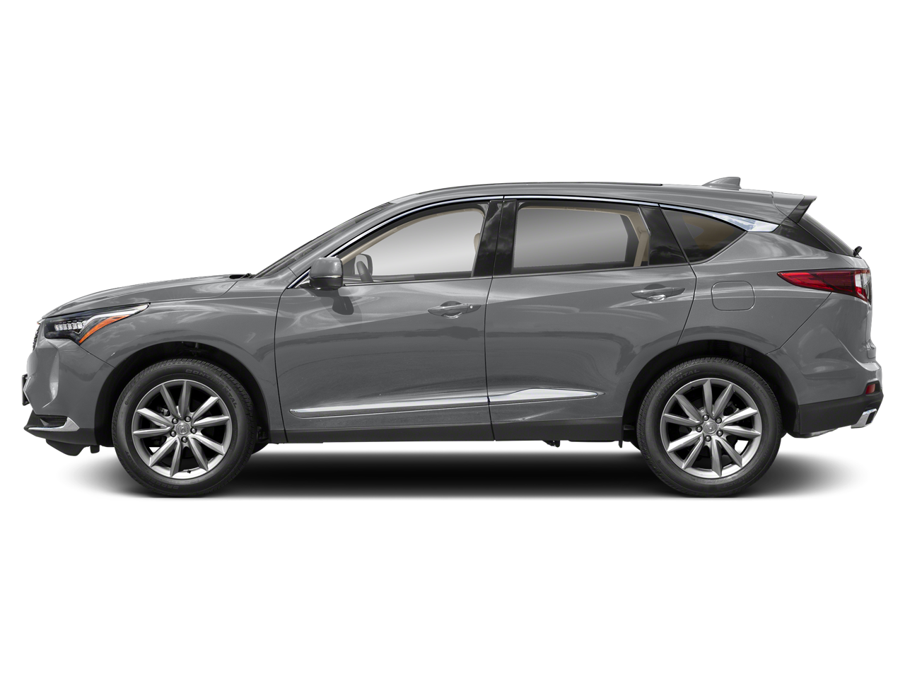 2023 Acura RDX 4DR SH-AWD