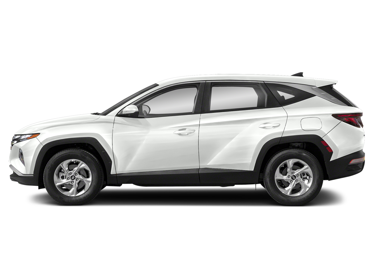 2023 Hyundai Tucson N Line - Photo 33