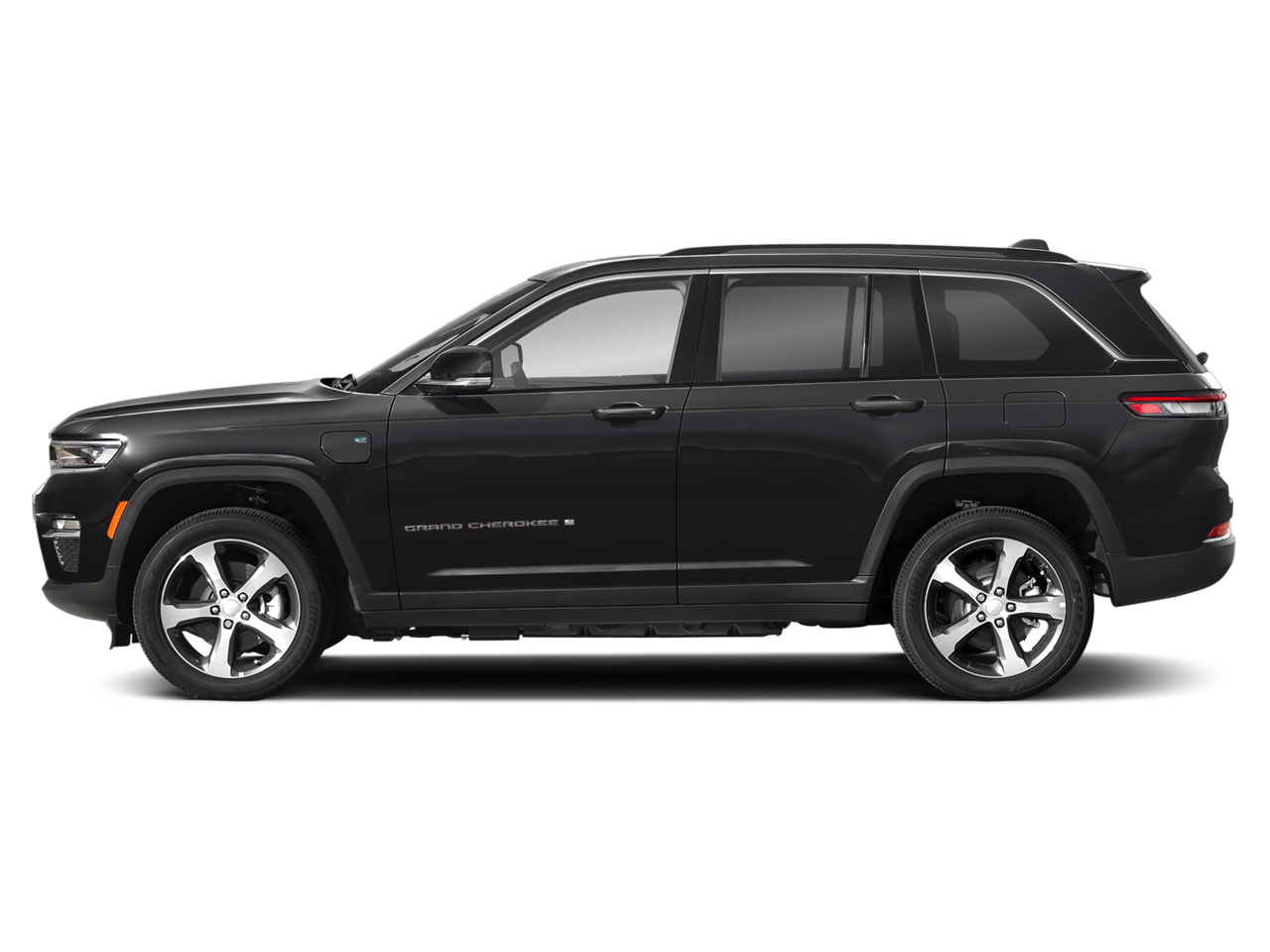 2023 Jeep Grand Cherokee 4xe 4DR 4WD