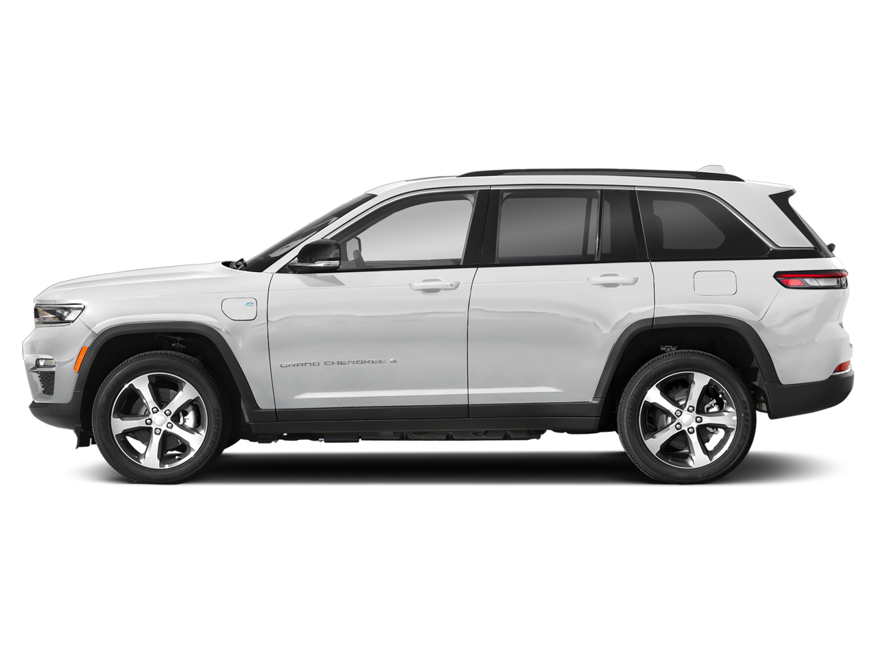 2023 Jeep Grand Cherokee 4xe Overland