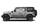 2023 Jeep Wrangler 4xe 4DR 4WD