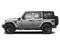 2023 Jeep Wrangler 4xe 4DR 4WD