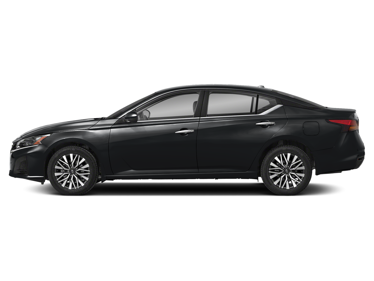 2023 Nissan Altima SV - Photo 33