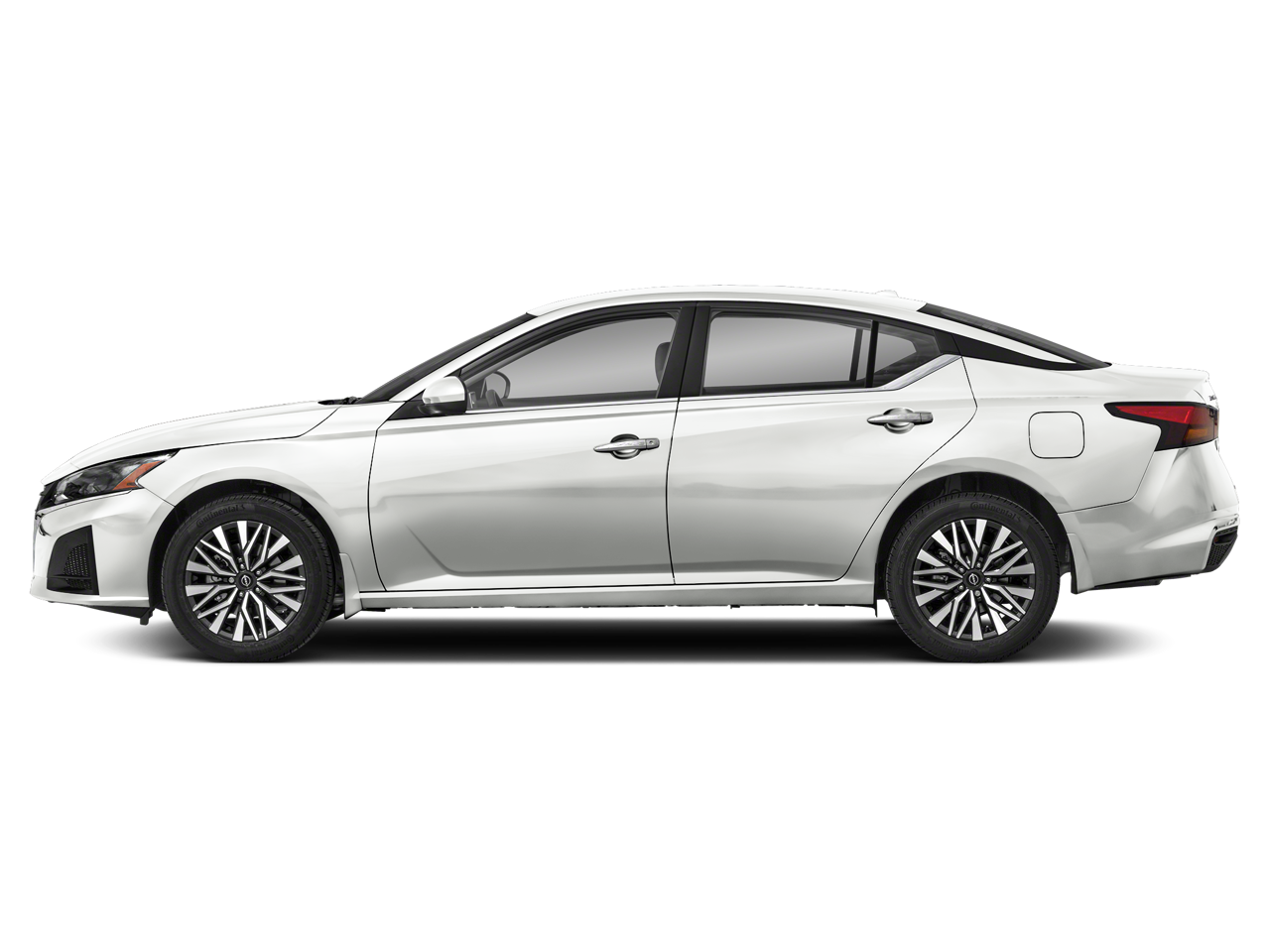 2023 Nissan Altima SV - Photo 33