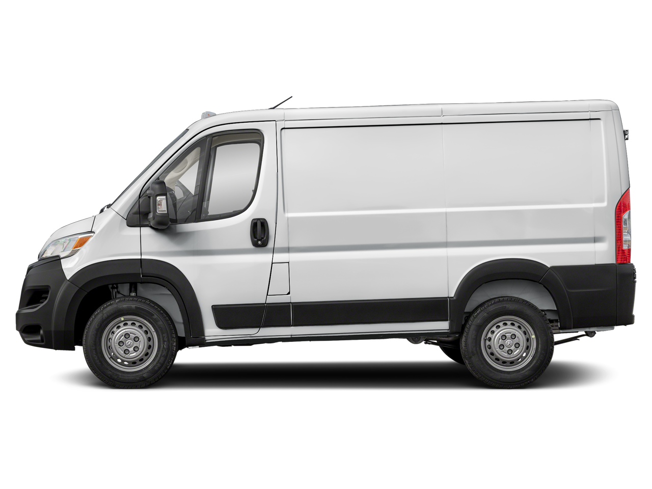 2023 RAM ProMaster Cargo Van 1500 LOW 136