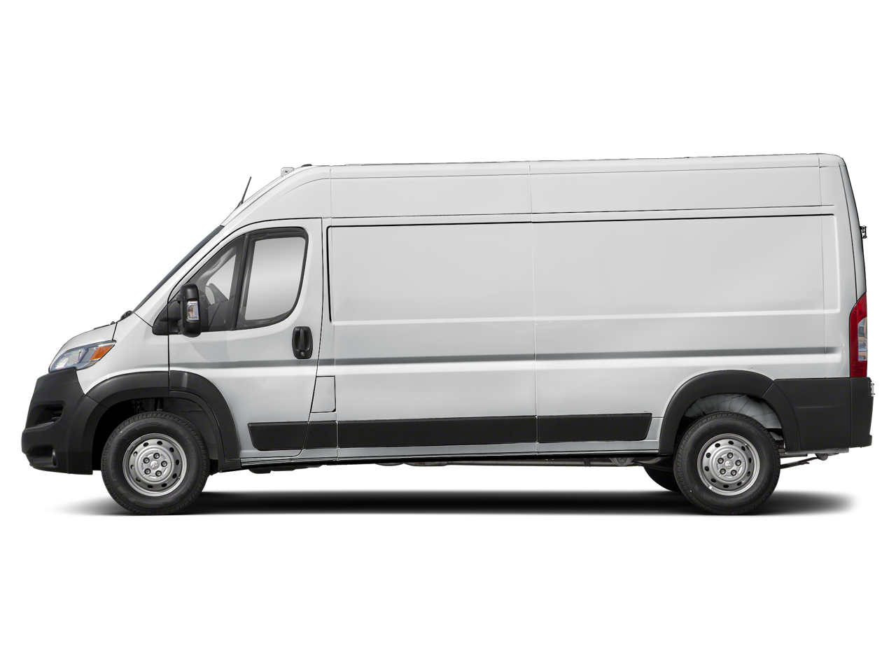 2023 RAM ProMaster Cargo Van 2500 HIGH 159