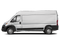 2023 RAM ProMaster Cargo Van 2500 HIGH 159