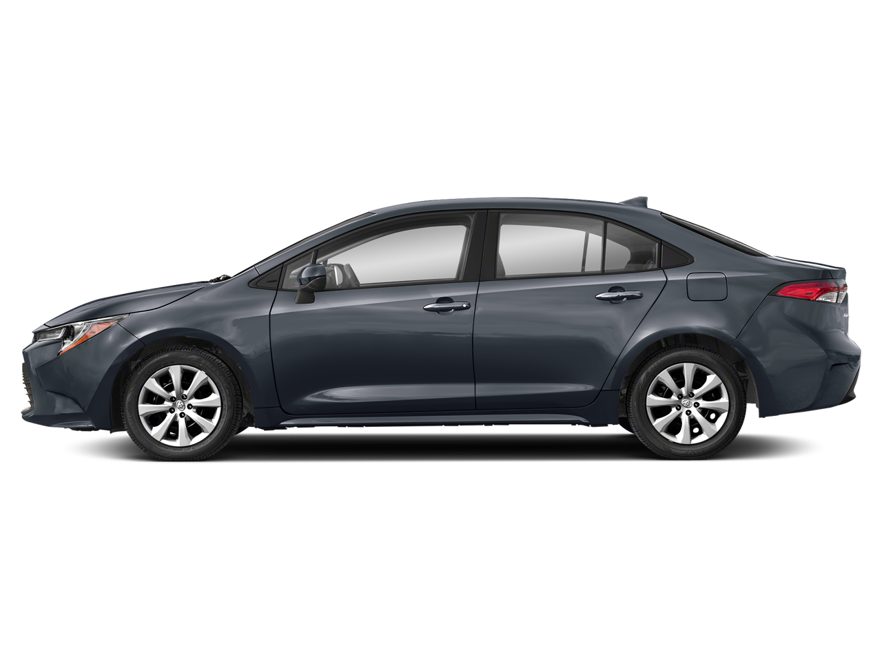 2023 Toyota Corolla LE - Photo 33