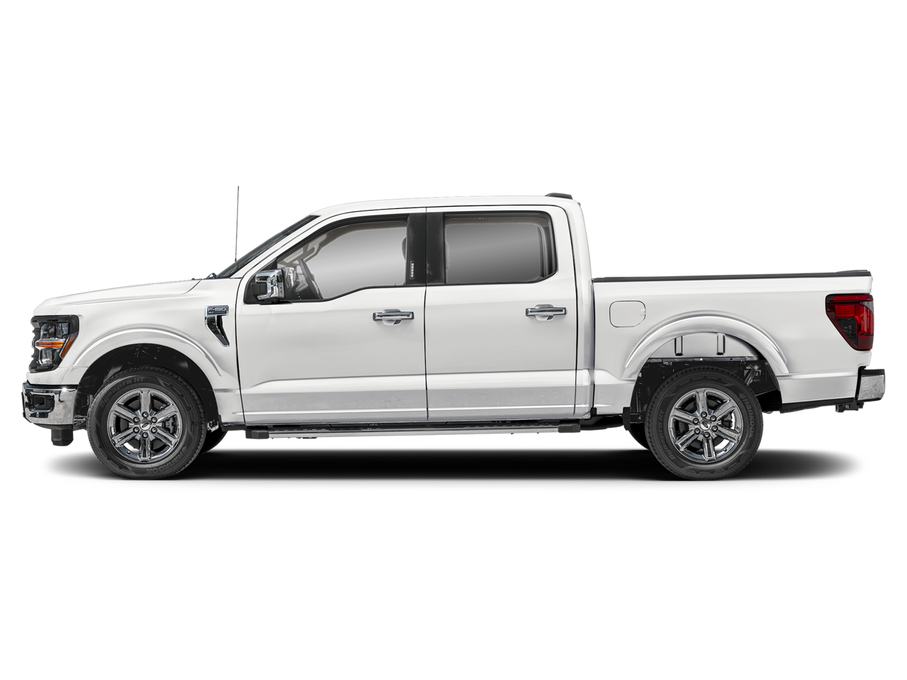 2024 Ford F-150 XLT - Photo 33