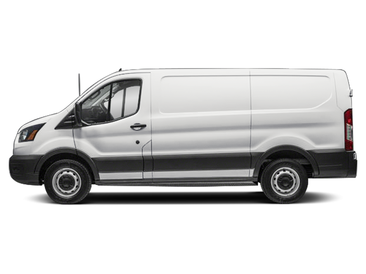 2024 Ford Transit Cargo Van T250 RWD LOW RF