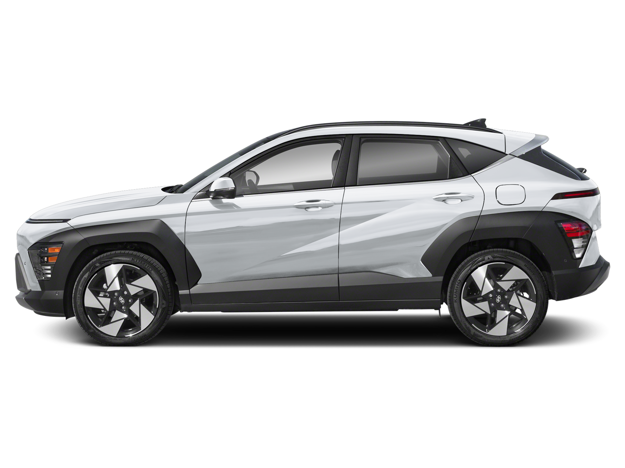 2024 Hyundai Kona Limited - Photo 33