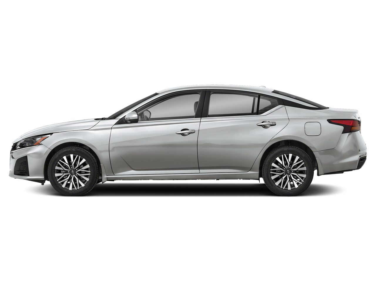2024 Nissan Altima SV - Photo 33
