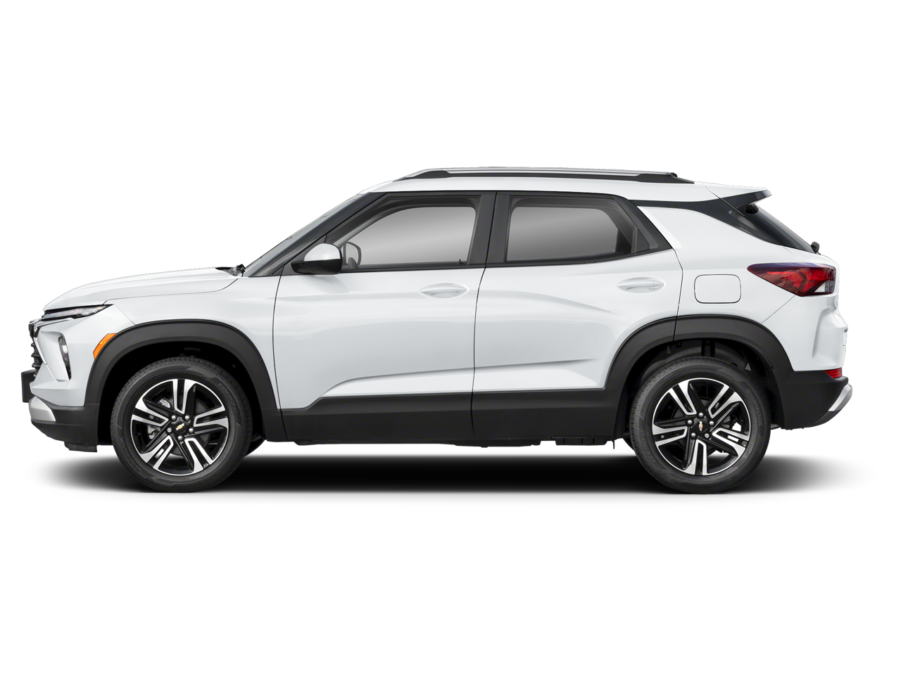 2025 Chevrolet Trailblazer LT - Photo 33