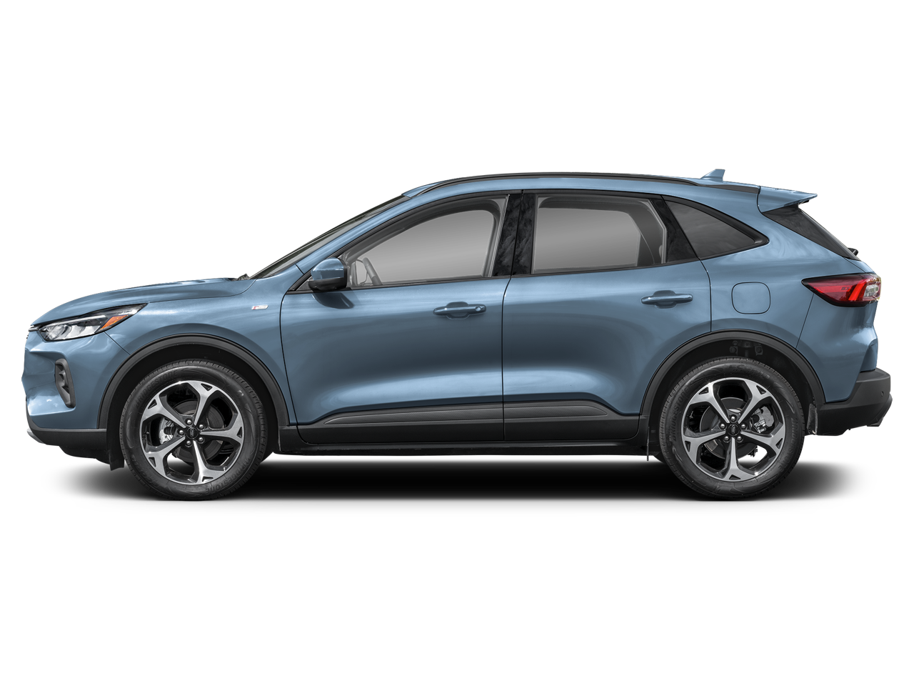 2025 Ford Escape ST-Line Select - Photo 33