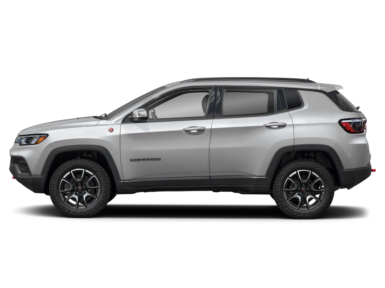 2025 Jeep Compass Trailhawk - Photo 33