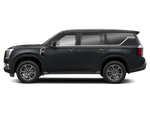 2025 Nissan Armada SL