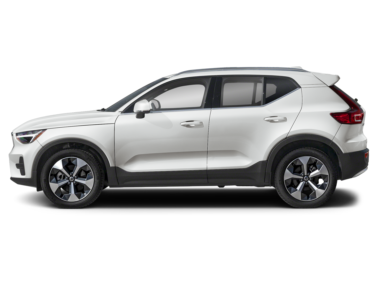 2025 Volvo XC40 Core Bright Theme