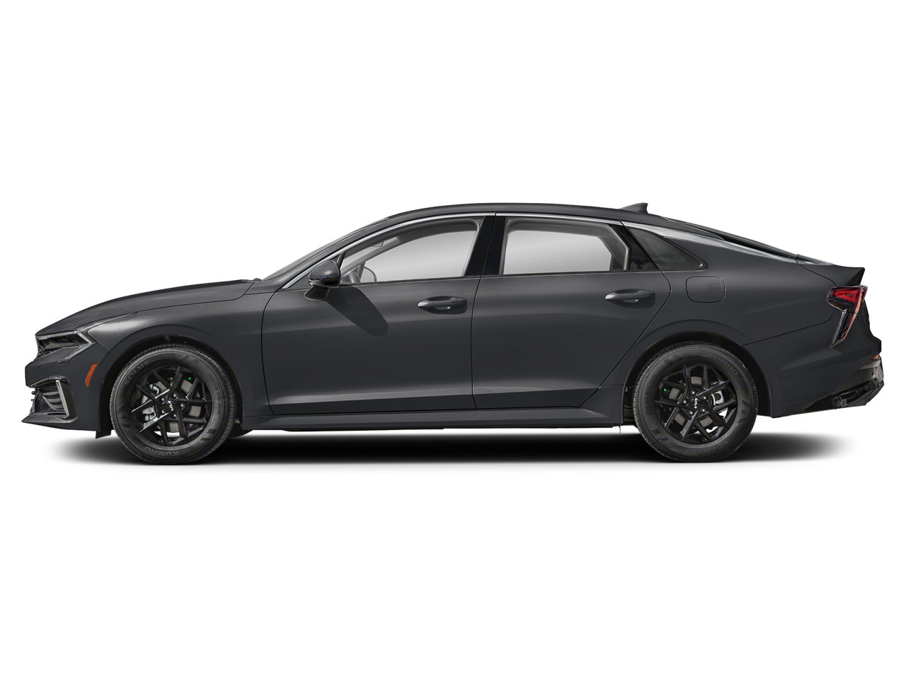 2026 Kia K5 LXS - Photo 33